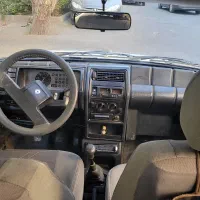 پی کی|خودرو سواری و وانت|کرج, مطهری|دیوار