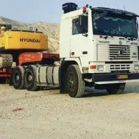 کفی و کمرشکن بابایی