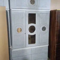 کمد لباس دراور|جاکفشی، کمد، دراور|یزد, |دیوار