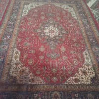 فرش شش متری دستباف آذرشهر|فرش|تهران, حکیمیه|دیوار