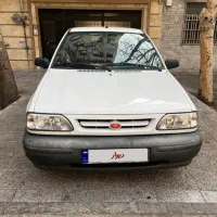 پراید ۱۳۱ سند دست اول