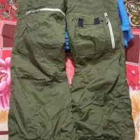 شلوار خارجی