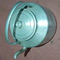 کتری بزرگ ۴لیتری