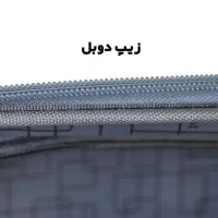 چمدان پرزیدنت بدنه پلی پروپیلن|کیف، کفش، کمربند|ملارد, |دیوار