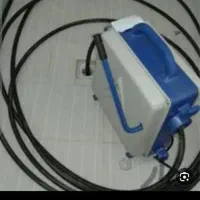 لوله بازکنی چرامین
