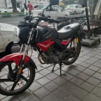 راهنمایی موتور سواری