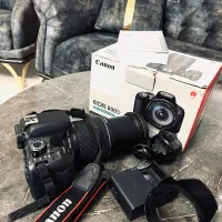 دوربین کنون۸۰۰d|دوربین عکاسی و فیلم‌برداری|برخوار, |دیوار