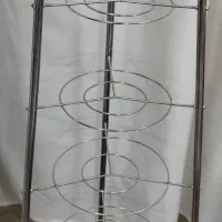 استند جا قابلمه ای