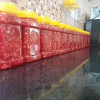 ترشی دست ساز خانگی