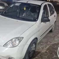 تیبا ۲ ۱۴۰۰ بی رنگ