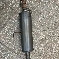 منبع 106 پارس اگزوز|قطعات یدکی و لوازم جانبی|کرج, حصارک بالا|دیوار