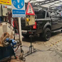 کارگر ساده و ماهر کارواش۸|استخدام سرایداری و نظافت|کرج, فاز ۳ گوهردشت|دیوار