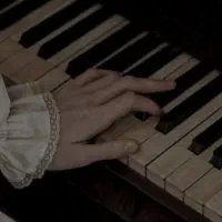 آموزش پیانو در منزل