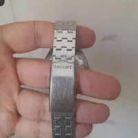 اورینت اتوماتیک قدیمی ژاپنی|ساعت|تبریز, |دیوار