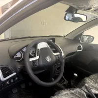 پژو ۲۰۷i دستی پانوراماارتقایافته بارینگ فولادی۱۴۰۴|خودرو سواری و وانت|شیراز, شهرک مطهری|دیوار