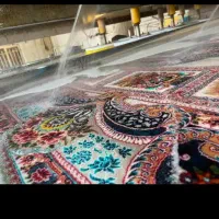 قالیشویی و مبلشویی خوشنام