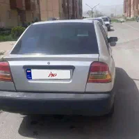 پراید ۱۴۱ دور رنگ