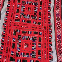 لباس عروس بلوچی|لباس|ایرانشهر, |دیوار