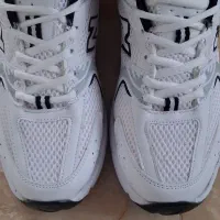 کتونی نیوبالانس راحت و سبک سایز بندی کامل