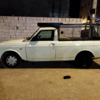 وانت پیکان دوگانه‌سوز مدل1386|خودرو سواری و وانت|اسلام‌شهر, چیچکلو|دیوار