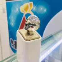 انگشتر شجر مردانه