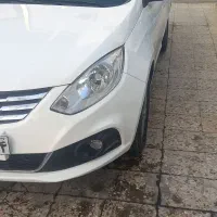 جک j4 مدل ۱۴۰۲بدون رنگ|خودرو سواری و وانت|ارومیه, |دیوار