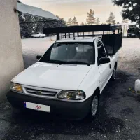 پراید 151 مدل 1400