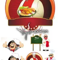 استخدام کمک آشپز آقا یا خانم