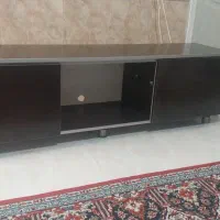 زیر تلویزیونی ام دی اف