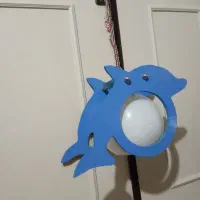 لوستر شیک و بدون عیب و ایراد