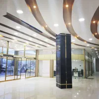 فروش۸۱مترمغازه درمنطقه آزادتجارب ارس جلفا