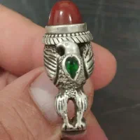 انگشتر کلکسیونی