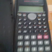 ماشین حساب مهندسی