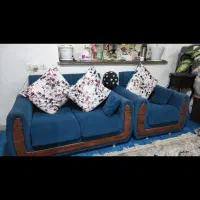 مبل ۹ نفره