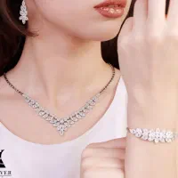 سرویس نقره