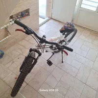 دوچرخه ۲۴ کاملا نو