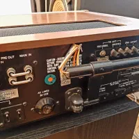 Pioneer SX-828 1973 AMP RECEIVER|سیستم صوتی خانگی|تهران, سید خندان (جلفا)|دیوار