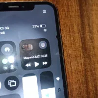 گوشی‌ iphon x max فروشی|موبایل|گرگان, |دیوار