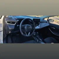 تویوتا کرولا ۲۰۲۵ فول خشک ارس پلاک|خودرو سواری و وانت|مرند, |دیوار