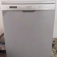 ماشین ظرفشویی نیاز به تعمیر