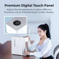 آب سرد کن و گرم کن شیائومی|آب‌سردکن و تصفیه آب|تبریز, |دیوار