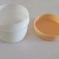 قوطی پلاستیکی 246 عدد|ظروف نگهدارنده، پلاستیکی، یک‌بارمصرف|تهران, فرودگاه مهرآباد|دیوار