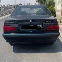 پرشیا مدل ۹۲ فنی به شرط