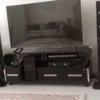 میز تلویزیون سالم و شیک