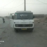 مینی بوس|خودرو سنگین|اهواز, فاز ۱ پادادشهر|دیوار