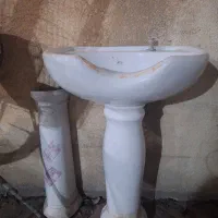 روشویی|لوازم سرویس بهداشتی|دورود, |دیوار