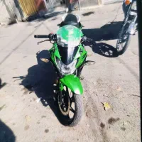 موتور مگلی|موتورسیکلت|مراغه, |دیوار