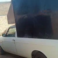 ماشین باربری همه جا