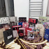 باکس و جعبه هدیه