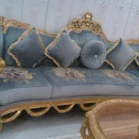 مبل|مبلمان خانگی و میز عسلی|تهران, صادقیه|دیوار